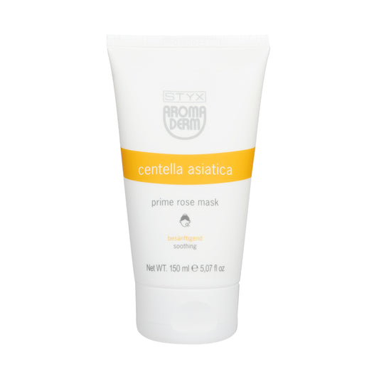 CENTELLA ASIATICA PRIME ROSE MASK - 150ml*