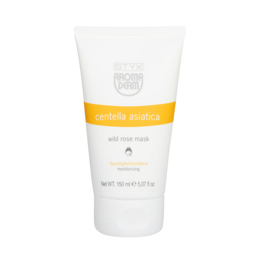 CENTELLA ASIATICA WILD ROSE MASK - 150ml*
