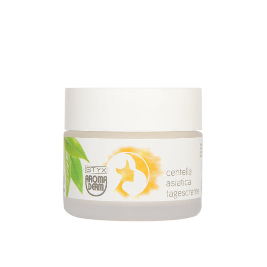 CENTELLA ASIATICA DAY CREAM - 50ml