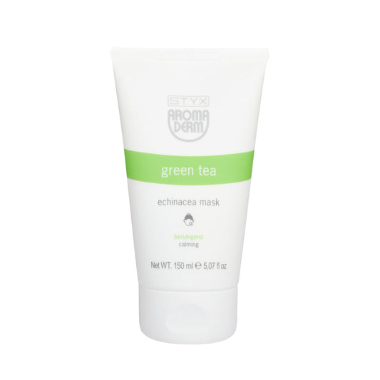 GREEN TEA ECHINACEA MASK - 150ml*