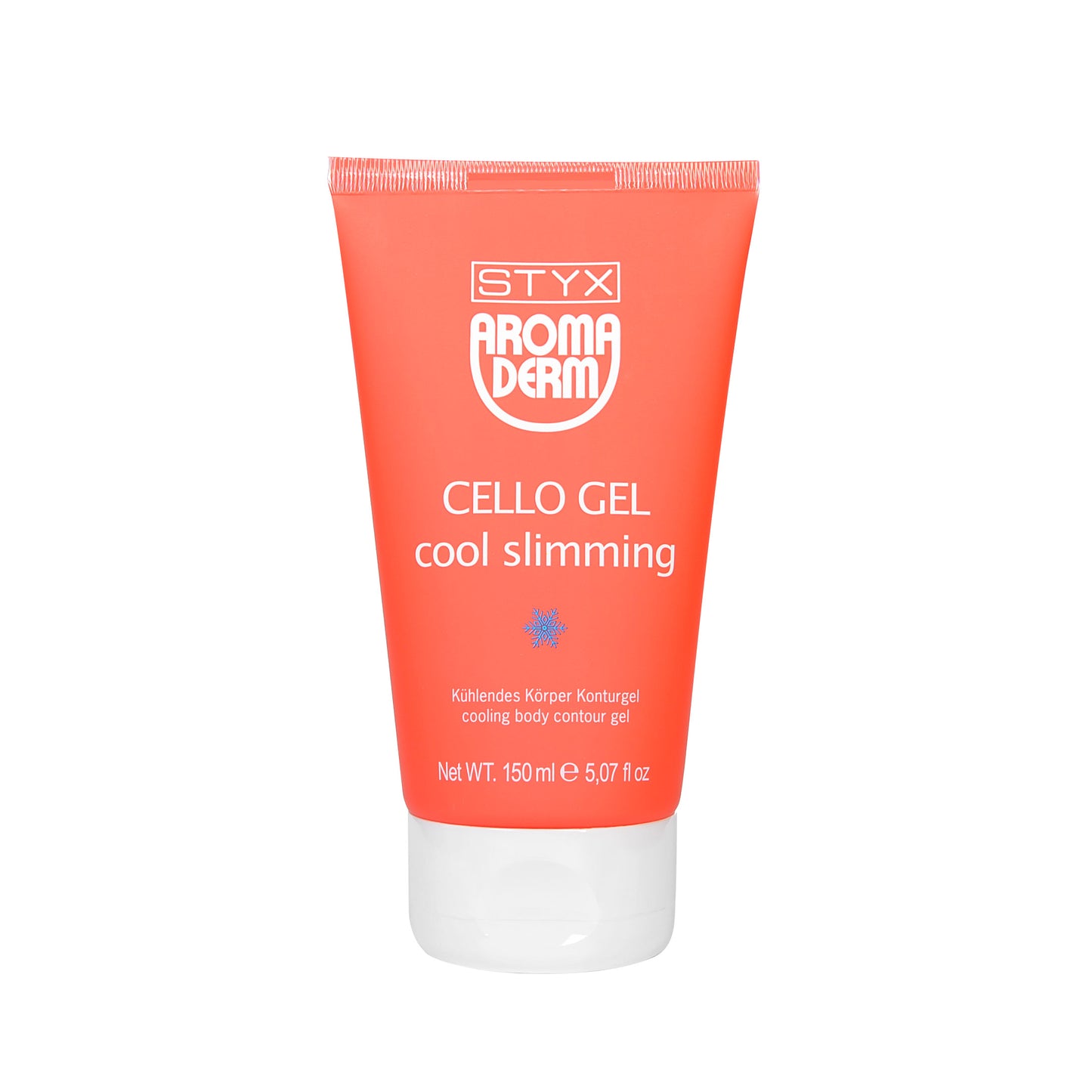 CELLO GEL COOL SLIMMING