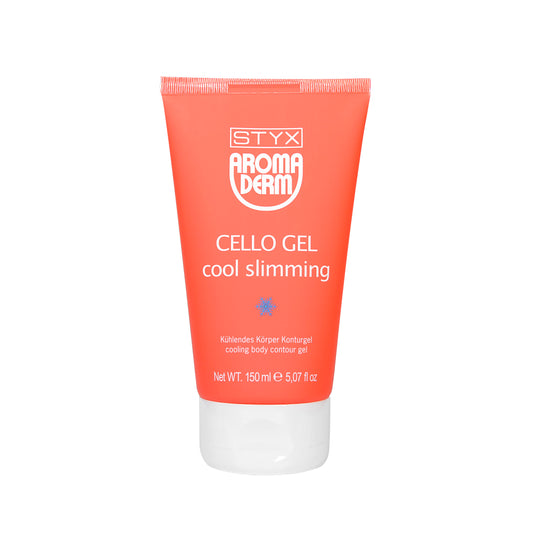 CELLO GEL COOL SLIMMING