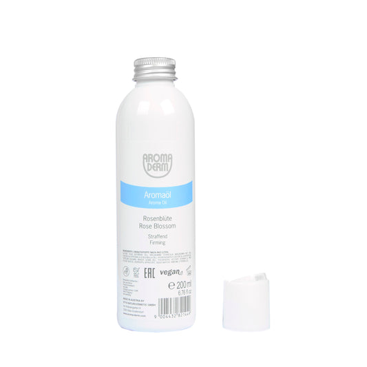 ROSE BLOSSOM FIRMING OIL - 200ml *