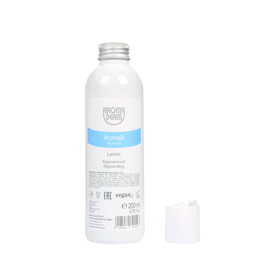 LEMON REGENERATING OIL - 200ml*