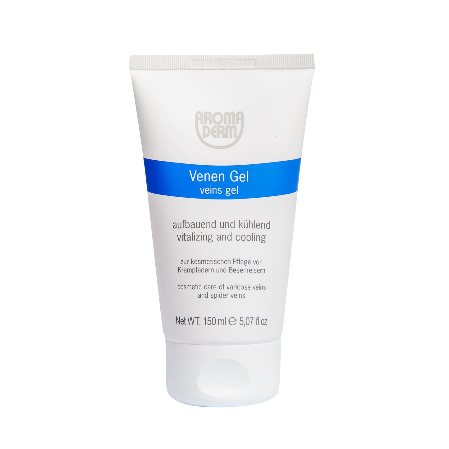 VEINS GEL