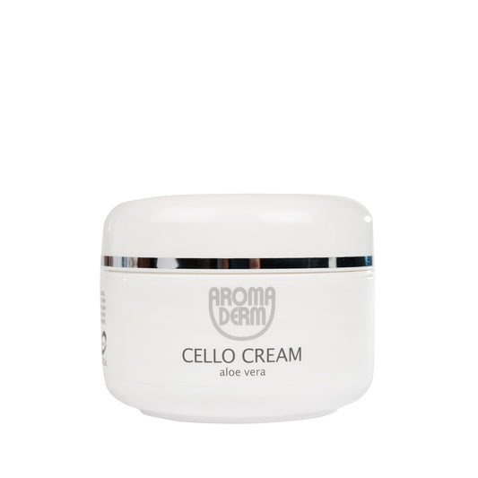 CELLO CREAM ALOE VERA