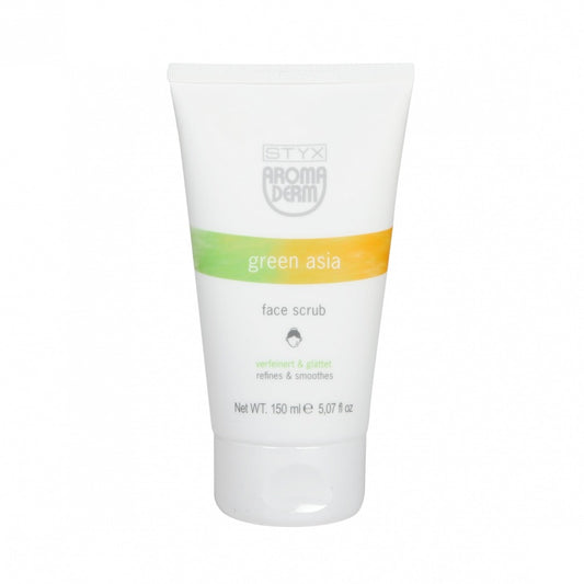 GREEN ASIA FACE PEELING - 150ml*