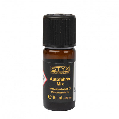 CAR  MIX  OIL - 10ml*