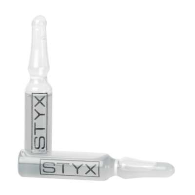 CELL ACTIVE AMPOULES - 10 x2 ml*