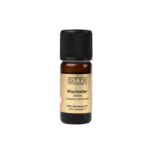 PURE ESSENTIAL OIL  JUNIPER