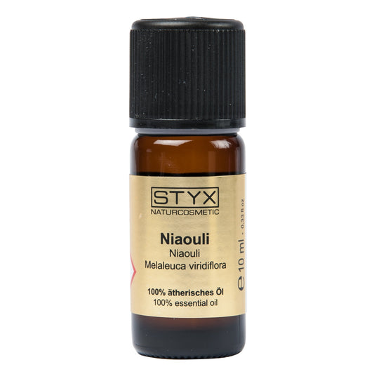 PURE ESSENTIAL OIL  NIAOULI *
