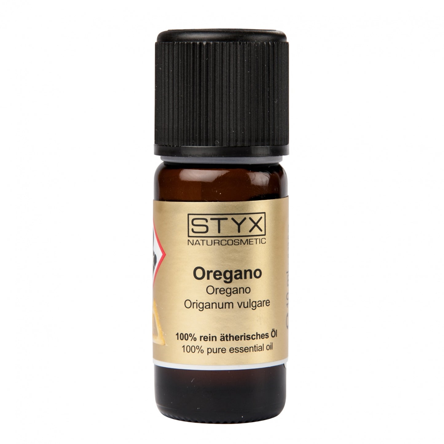 PURE ESSENTIAL OIL OREGANO