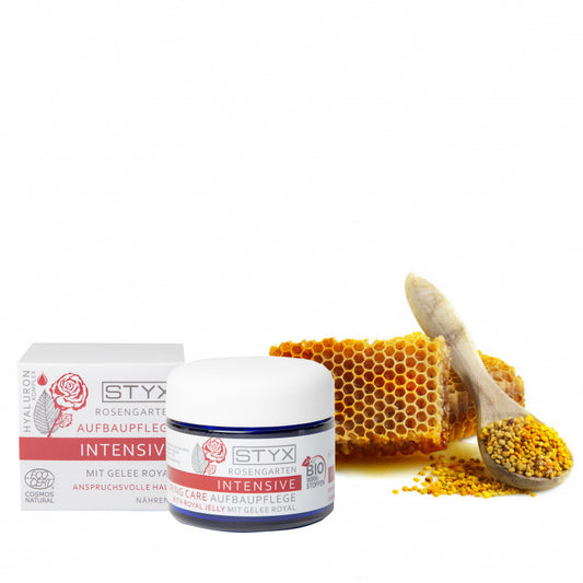 Rosegarden INTENSIVE Restructuring Care