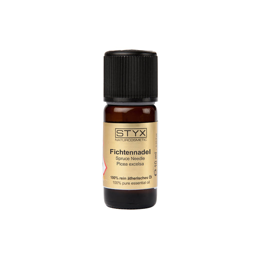 PURE ESSENTIAL OIL  SPRUCE NEEDLE
