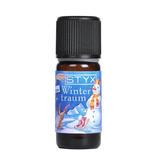 OIL MIX "WINTER DREEM" - 10ml*