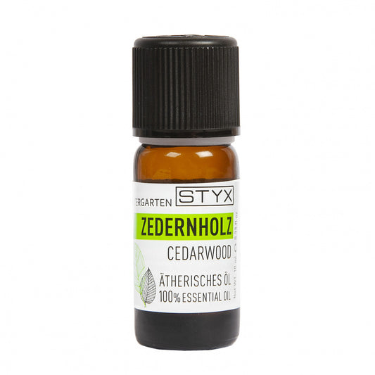 PURE ESSENTIAL OIL SEDARWOOD *