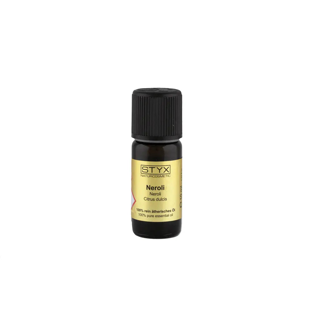 PURE ESSENTIAL OIL NEROLI