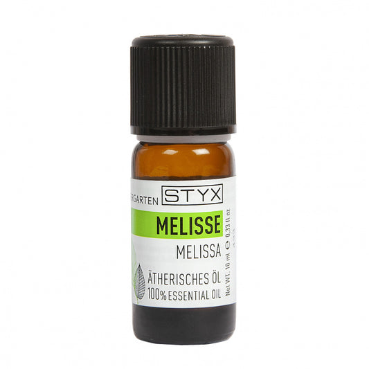 PUREVESSENTIAL OIL  MELISA 10ML
