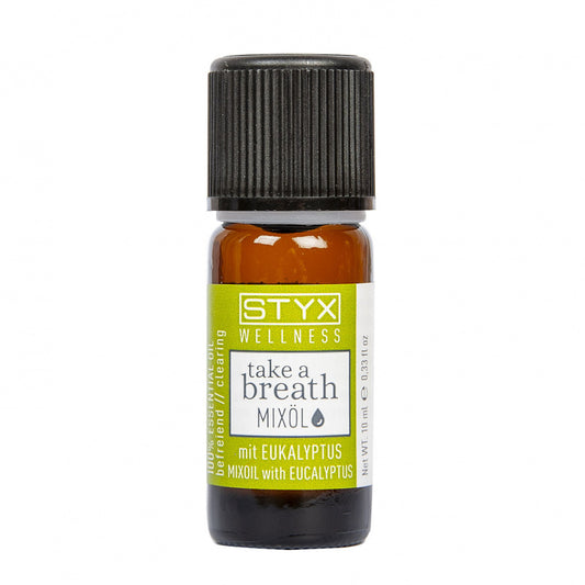 TAKE A BTEATH MIX OIL WITH EUCALYPTUS - 10ml