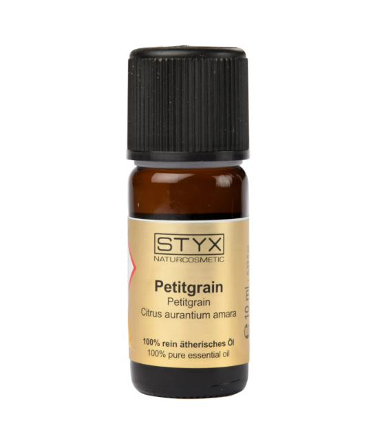 KG PURE PETITGRAIN OIL - 10ML