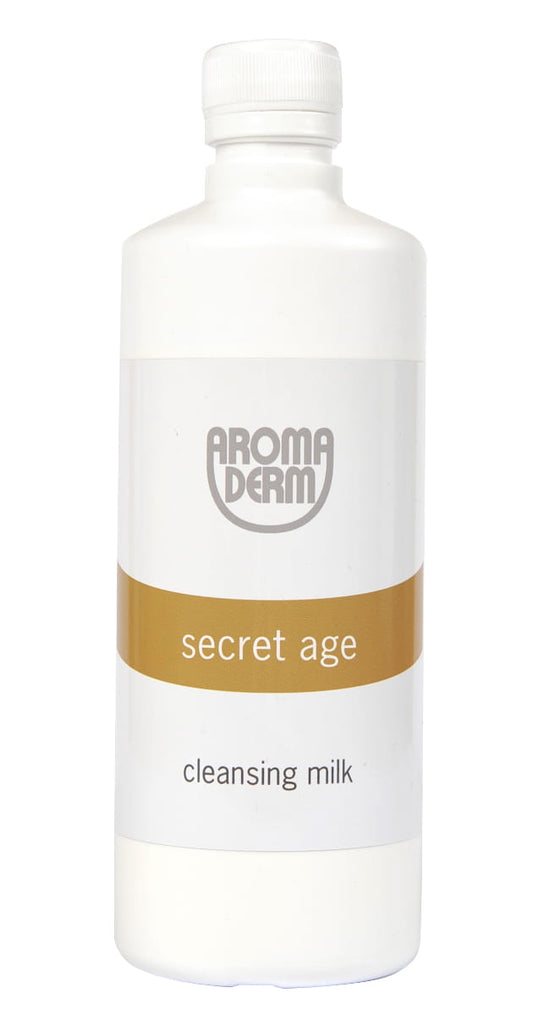 SECRET AGE CLEANSING MILK