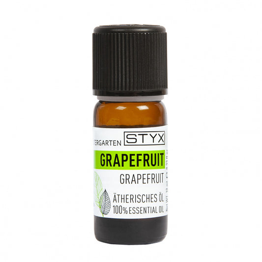 PURE ESSENTIAL OIL GRAPEFRUIT