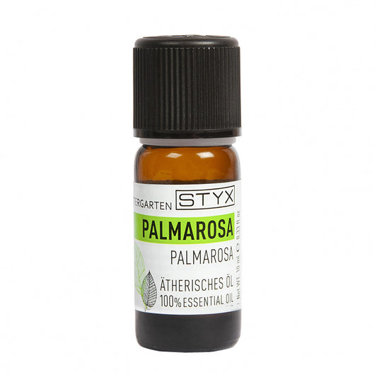 PURE ESSENTIAL OIL PALMAROSA