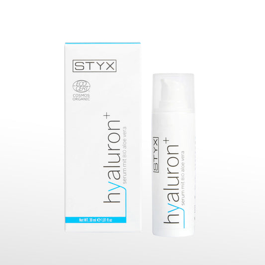 HYALURON+ serum -30ml*