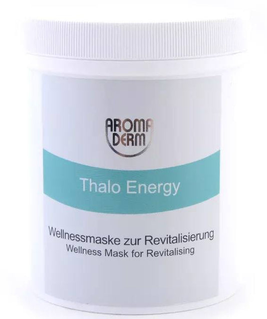 Wellness Mask for Revitalising - 1000ml