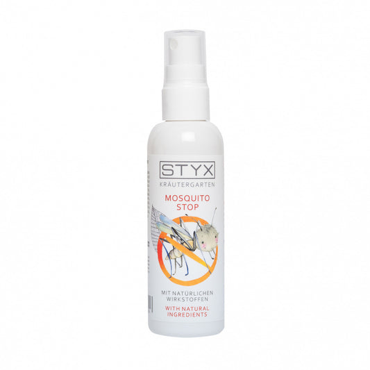 MOSQUITO STOP SPRAY - 100ml