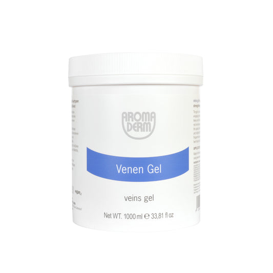 VEINS GEL *