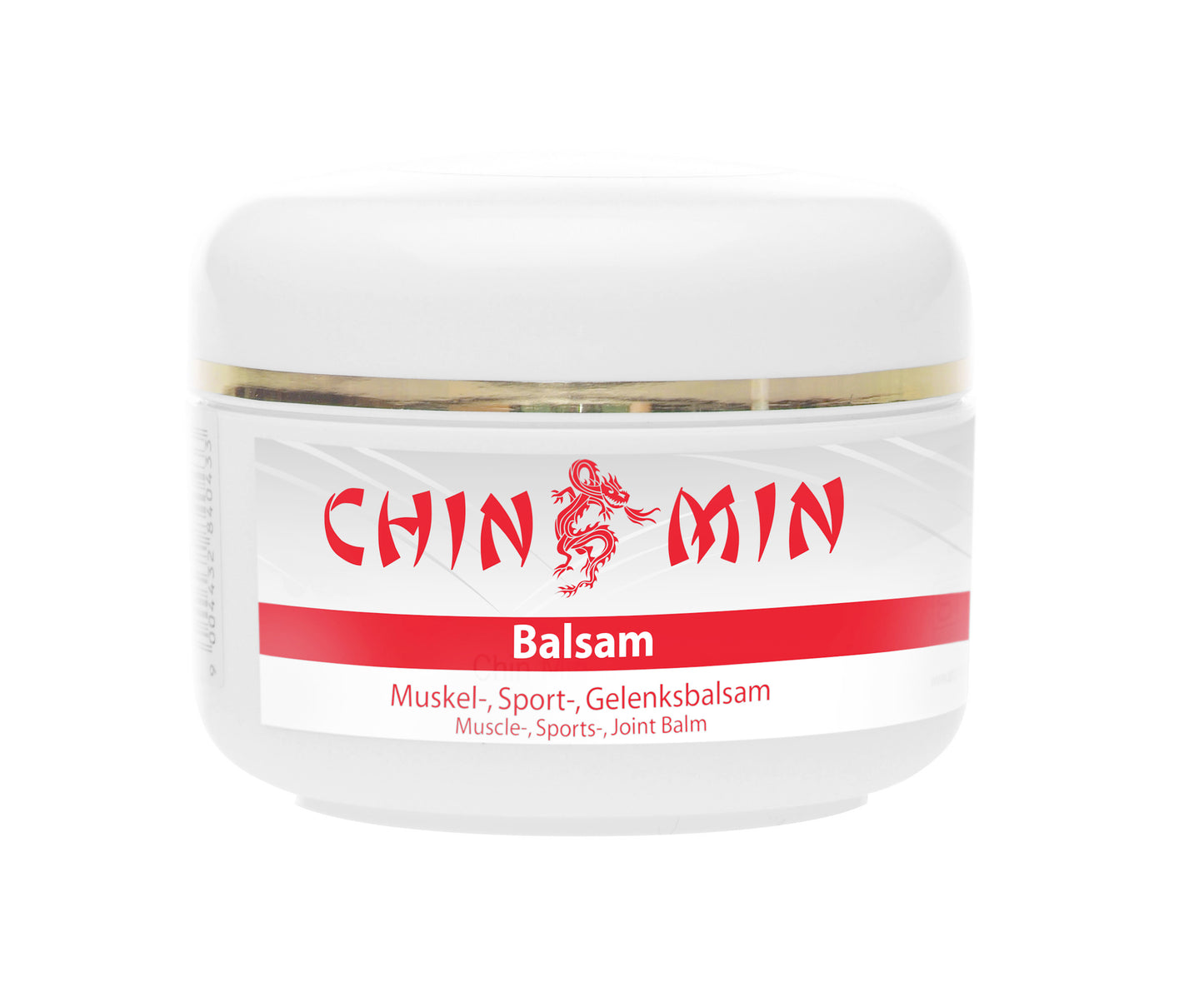 CHIN MIN BALM