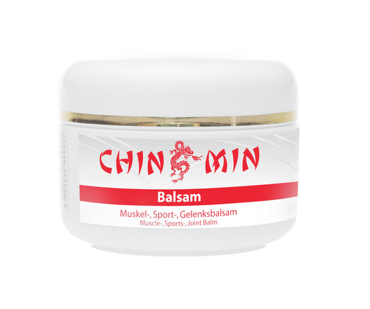 CHIN MIN BALM