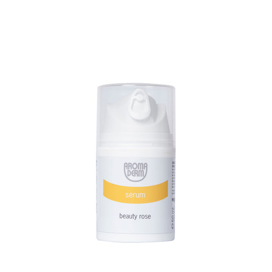 SERUM BEAUTY ROSE - 50ml*