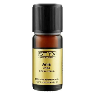 RURE ESSENTIAL OIL ANIS