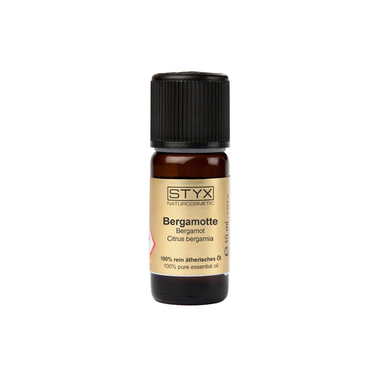 PURE ESSENTIAL OIL BERGAMOT *