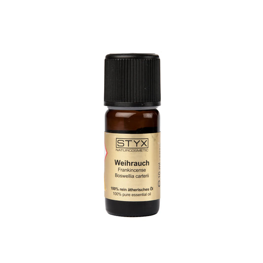 PURE ESSENTIAL OIL FRANKINCENSE