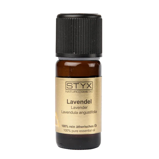 PURE ESSENTIAL OIL LAVENDER *