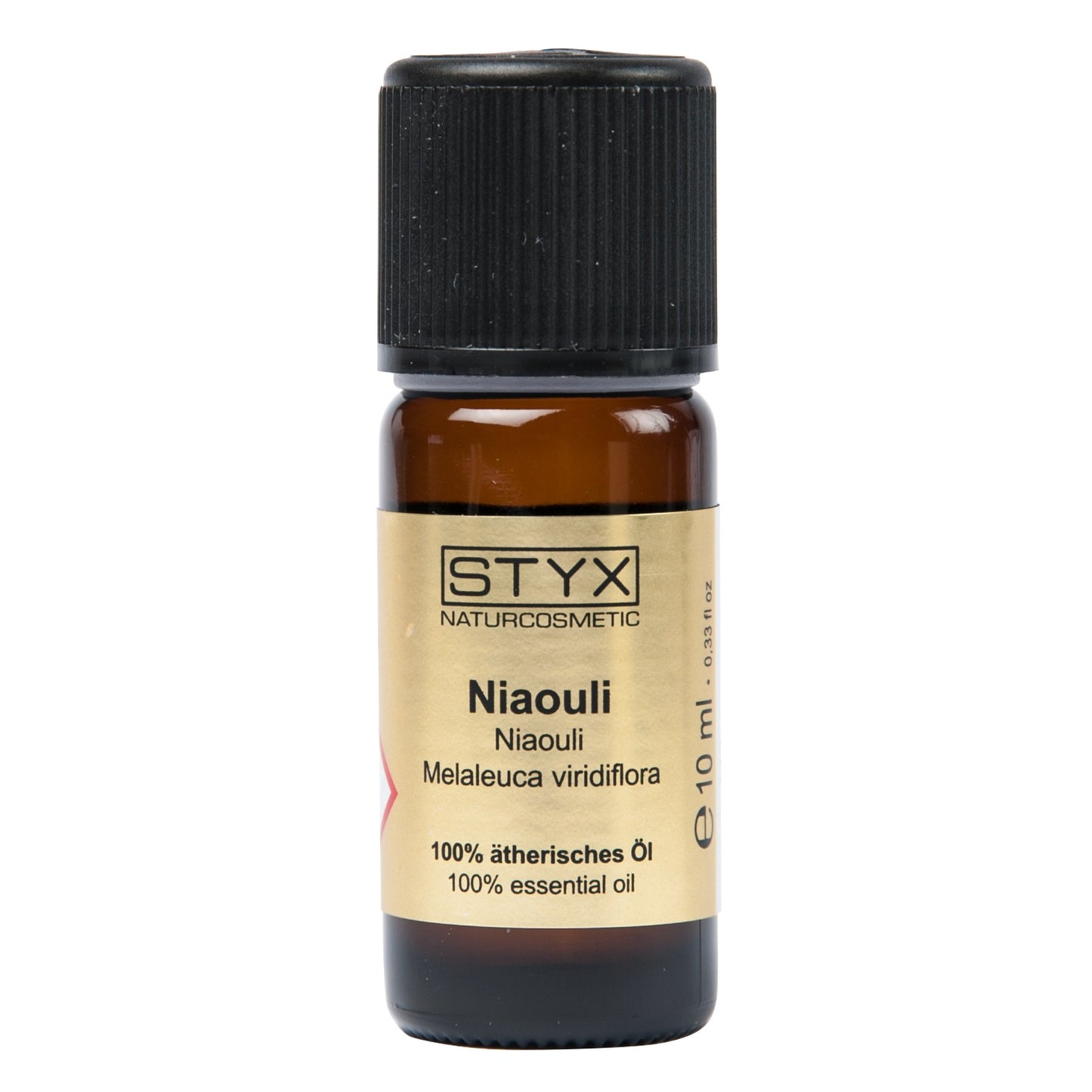 PURE ESSENTIAL OIL  NIAOULI