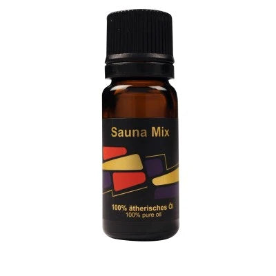 SAUNA MIX OIL *