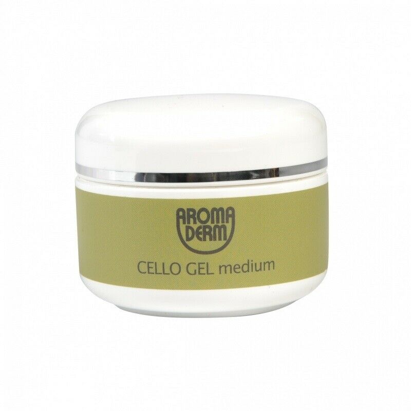 CELLO GEL MEDIUM