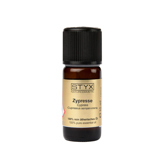 KG PURE CYPRESS OIL 10ML