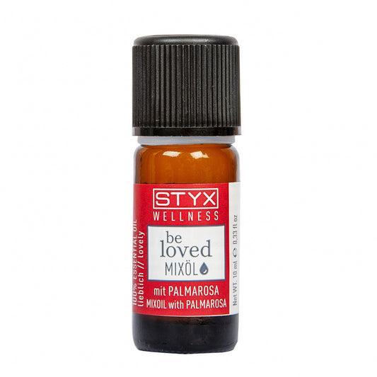 BE LOVED MIXOIL WITH PALMAROSA - 10ml