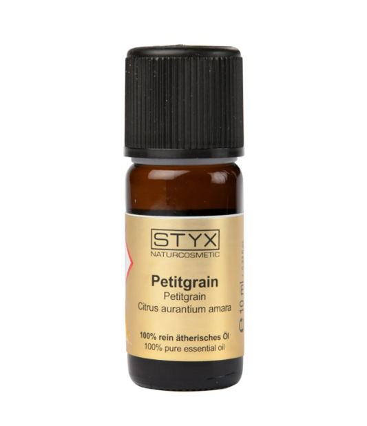 KG PURE PETITGRAIN OIL - 10ML